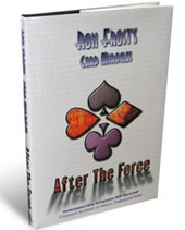 After The Force Book (& DVD inside) By Ron Frost After The Force Book (& DVD inside) By Ron Frost