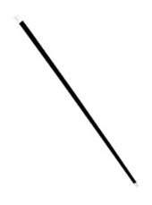 Appearing Cane Plastic Appearing Cane Plastic