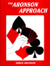 Aronson Approach by S. Aronson Aronson Approach by S. Aronson
