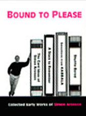 Bound to Please by Simon Aronson Bound to Please by Simon Aronson