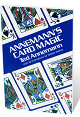 Anneman's Card Magic Anneman's Card Magic