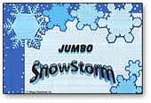 Jumbo Snowstorm Jumbo Snowstorm