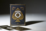 Artisans deck by Theory11 Artisans deck by Theory11