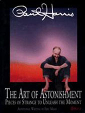 Art of Astonishment by Paul Harris - Vol 2 Art of Astonishment by Paul Harris - Vol 2