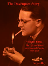 Davenport Story Vol 3 Davenport Story Vol 3
