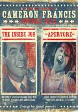 THE INSIDE JOB vs APERTURE THE INSIDE JOB vs APERTURE