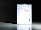 Sharp Impression (DVD and Gimmicks) by Richard James